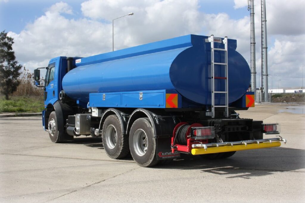Sweet Water Tanker Dubai